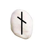 Signification de la rune Naudhiz